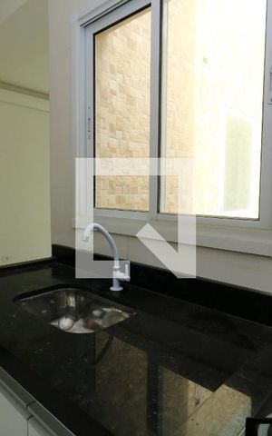 Apartamento à venda com 45m², 2 quartos e 1 vagaCozinha