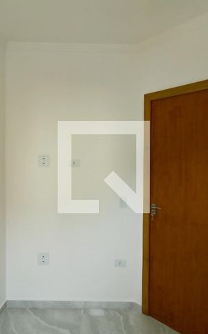 Apartamento à venda com 45m², 2 quartos e 1 vagaQuarto 1