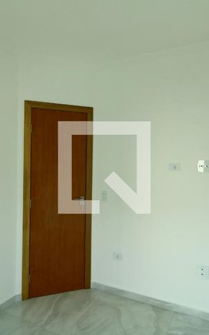 Apartamento à venda com 45m², 2 quartos e 1 vagaQuarto 2