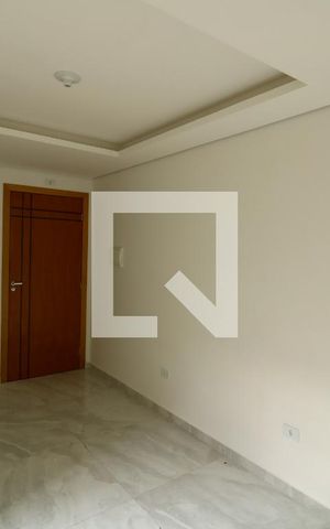 Apartamento à venda com 45m², 2 quartos e 1 vagaSala