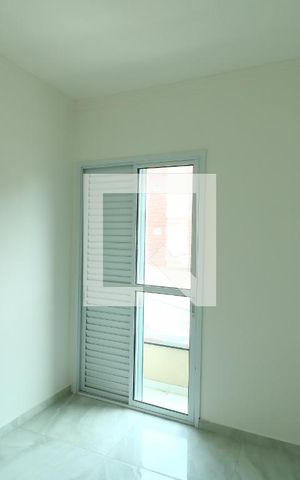 Apartamento à venda com 45m², 2 quartos e 1 vagaQuarto 2