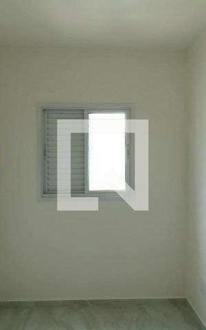 Apartamento à venda com 45m², 2 quartos e 1 vagaQuarto 1