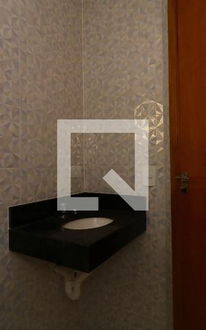Apartamento à venda com 45m², 2 quartos e 1 vagaBanheiro