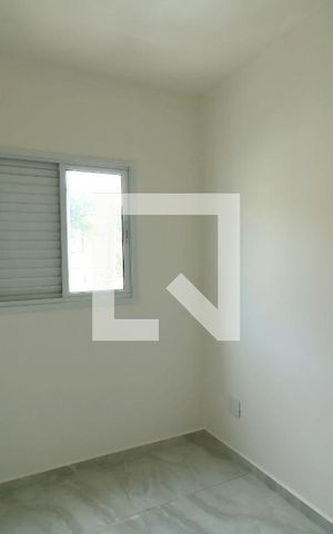 Apartamento à venda com 45m², 2 quartos e 1 vagaQuarto 1
