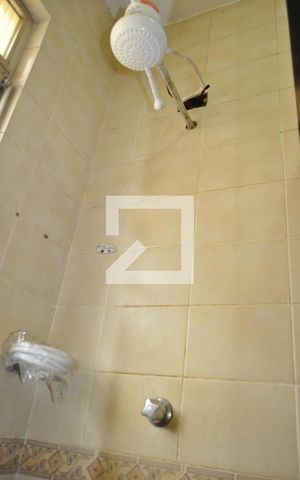 Apartamento à venda com 55m², 2 quartos e sem vagaBanheiro