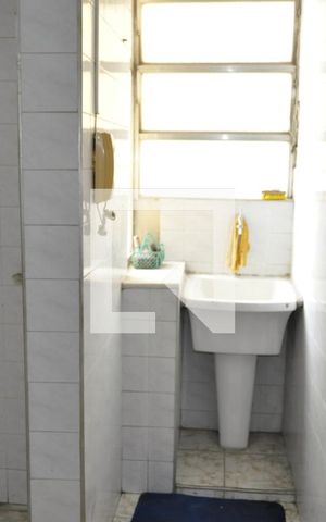 Apartamento à venda com 55m², 2 quartos e sem vagaÁrea de Serviço