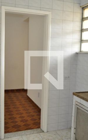Apartamento à venda com 55m², 2 quartos e sem vagaCozinha
