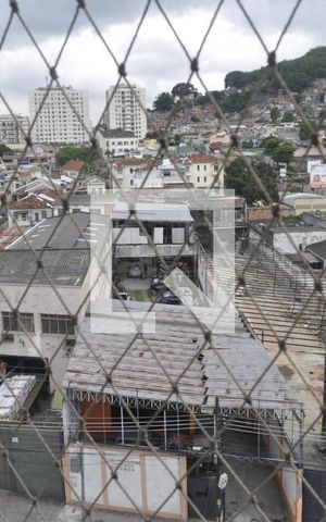 Apartamento à venda com 55m², 2 quartos e sem vagaVista