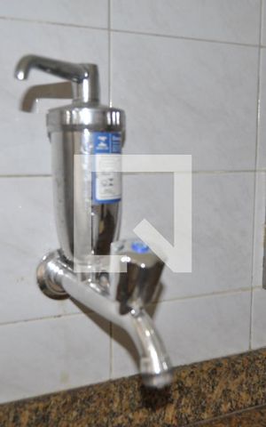 Apartamento à venda com 55m², 2 quartos e sem vagaCozinha