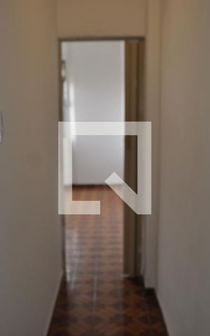 Apartamento à venda com 55m², 2 quartos e sem vagaCorredor