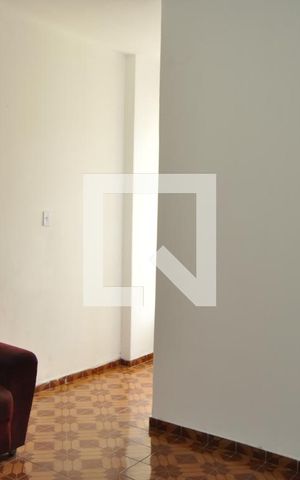 Apartamento à venda com 55m², 2 quartos e sem vagaSala