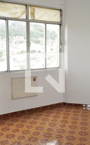 Apartamento à venda com 55m², 2 quartos e sem vagaQuarto 2