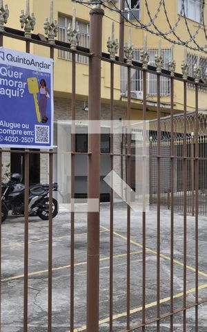 Apartamento à venda com 55m², 2 quartos e sem vagaEntrada