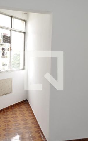 Apartamento à venda com 55m², 2 quartos e sem vagaQuarto 1