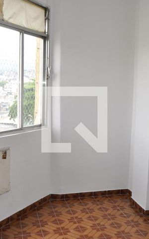 Apartamento à venda com 55m², 2 quartos e sem vagaQuarto 2