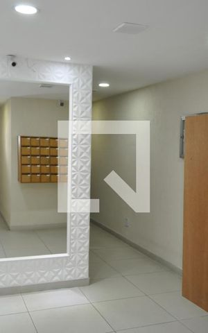 Apartamento à venda com 55m², 2 quartos e sem vagaEntrada