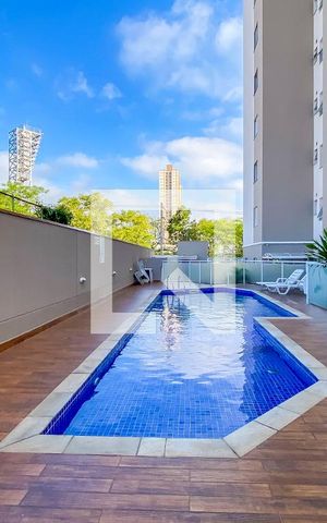 Apartamento à venda com 75m², 3 quartos e 2 vagasPiscina