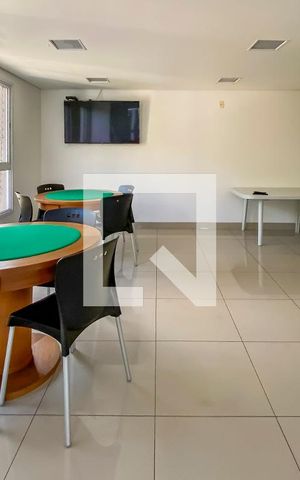 Apartamento à venda com 75m², 3 quartos e 2 vagasSalão de jogos