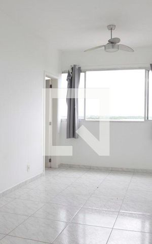 Apartamento para alugar com 30m², 1 quarto e sem vagaSala/Quarto