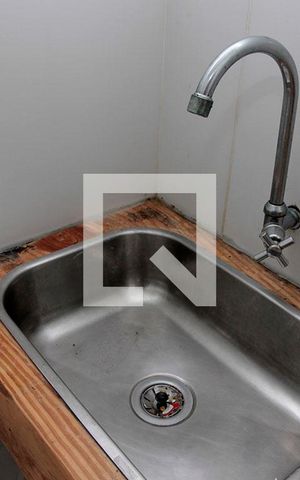 Apartamento para alugar com 30m², 1 quarto e sem vagaCozinha