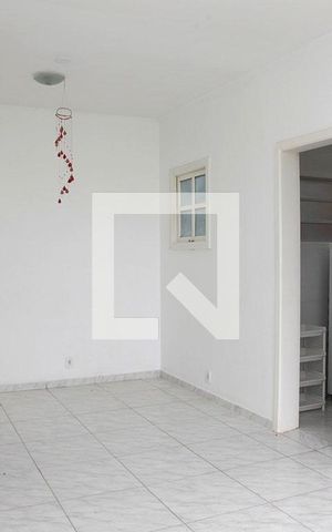 Apartamento para alugar com 30m², 1 quarto e sem vagaSala/Quarto