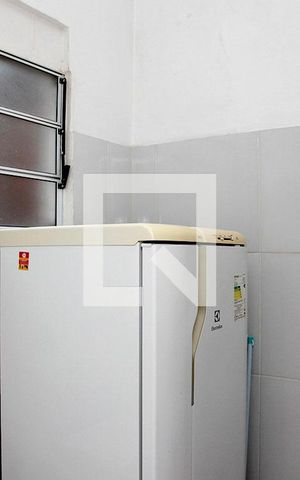 Apartamento para alugar com 30m², 1 quarto e sem vagaCozinha