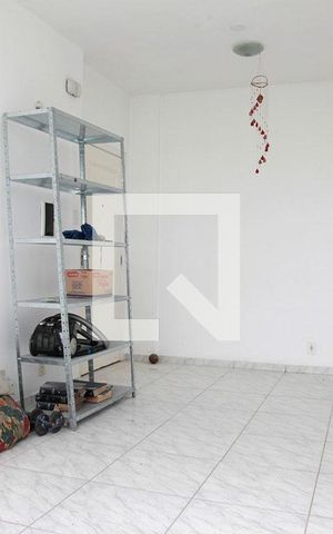Apartamento para alugar com 30m², 1 quarto e sem vagaSala/Quarto