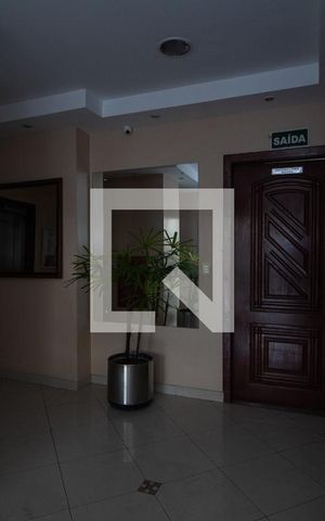 Apartamento para alugar com 55m², 2 quartos e 2 vagas Apartamento para alugar com 55m², 2 quartos e 2 vagasÁrea comum