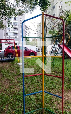 Apartamento para alugar com 55m², 2 quartos e 2 vagas Apartamento para alugar com 55m², 2 quartos e 2 vagasÁrea comum