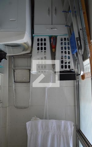 Apartamento à venda com 72m², 3 quartos e 1 vagaÁrea de Serviço