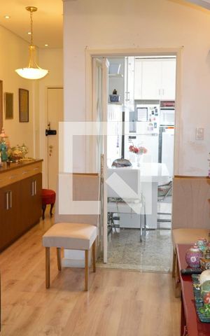 Apartamento à venda com 72m², 3 quartos e 1 vagaSala