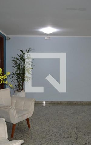 Apartamento à venda com 72m², 3 quartos e 1 vagaHall