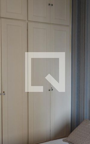 Apartamento à venda com 72m², 3 quartos e 1 vagaQuarto 2