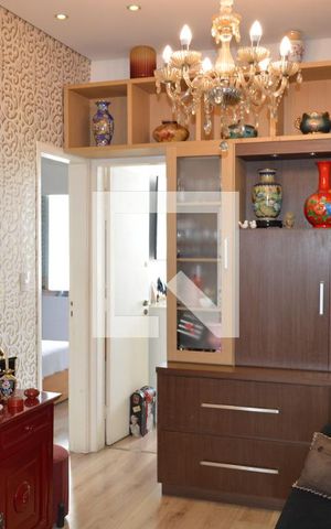 Apartamento à venda com 72m², 3 quartos e 1 vagaSala