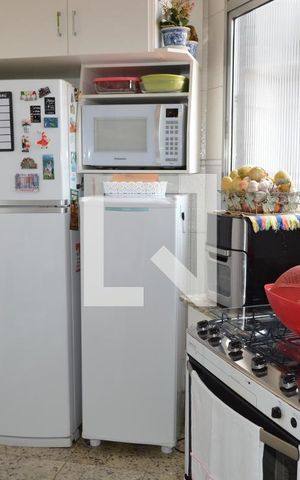 Apartamento à venda com 72m², 3 quartos e 1 vagaCozinha
