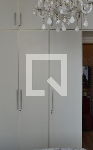 Apartamento à venda com 72m², 3 quartos e 1 vagaQuarto 1
