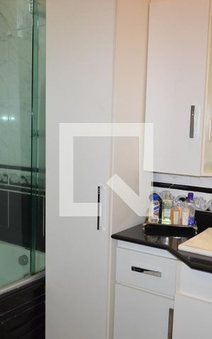 Apartamento à venda com 72m², 3 quartos e 1 vagaBanheiro