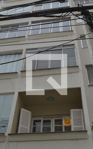 Apartamento à venda com 72m², 3 quartos e 1 vagaFachada