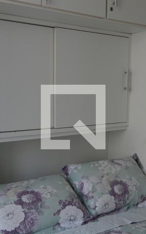 Apartamento à venda com 72m², 3 quartos e 1 vagaQuarto 1