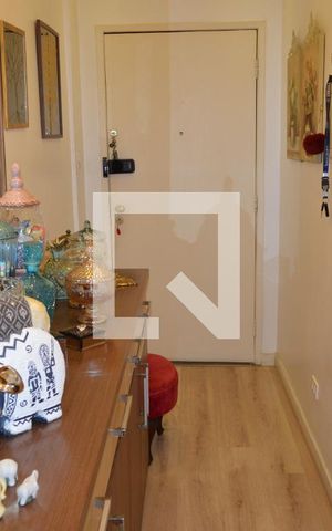 Apartamento à venda com 72m², 3 quartos e 1 vagaSala