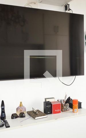 Apartamento à venda com 72m², 3 quartos e 1 vagaQuarto 1