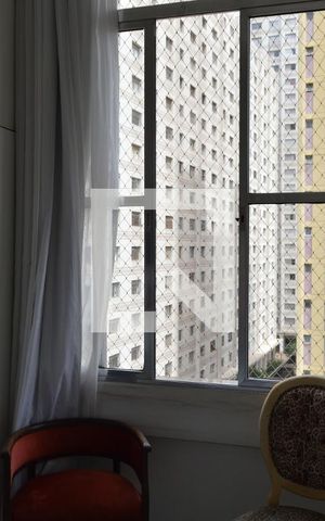 Apartamento à venda com 72m², 3 quartos e 1 vagaQuarto 1