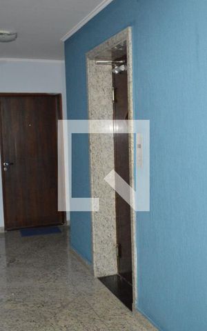 Apartamento à venda com 72m², 3 quartos e 1 vagaHall