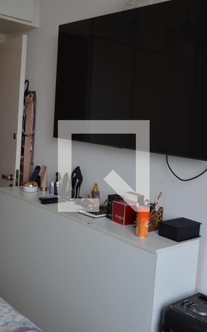 Apartamento à venda com 72m², 3 quartos e 1 vagaQuarto 1