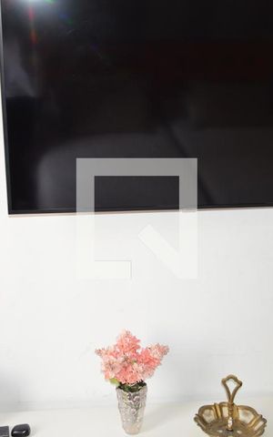 Apartamento à venda com 72m², 3 quartos e 1 vagaQuarto 2
