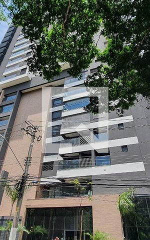 Studio à venda com 31m², 1 quarto e sem vaga Studio à venda com 31m², 1 quarto e sem vagaFachada