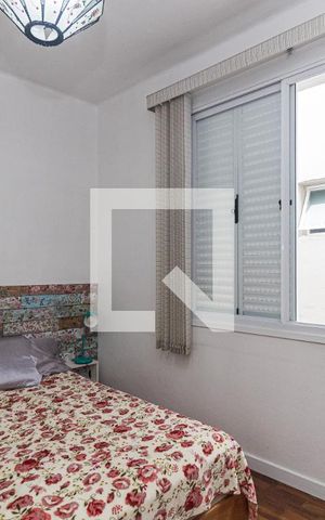 Apartamento à venda com 70m², 2 quartos e sem vagaQuarto 2