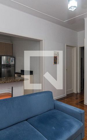 Apartamento à venda com 70m², 2 quartos e sem vagaSala