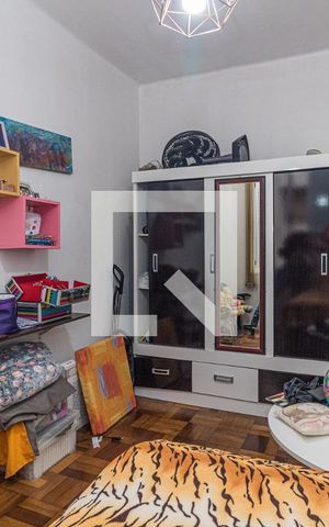 Apartamento à venda com 70m², 2 quartos e sem vagaQuarto 1