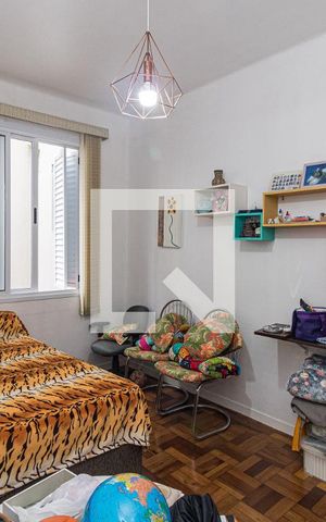 Apartamento à venda com 70m², 2 quartos e sem vagaQuarto 1